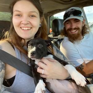 Meet your Posher, Seth